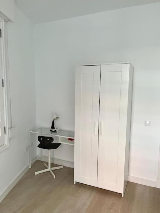 Tantulia Callao 57 Aptartamento 5Hab Centro De La Capital En Tenerife Санта-Крус-де-Тенерифе Экстерьер фото