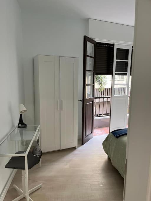 Tantulia Callao 57 Aptartamento 5Hab Centro De La Capital En Tenerife Санта-Крус-де-Тенерифе Экстерьер фото