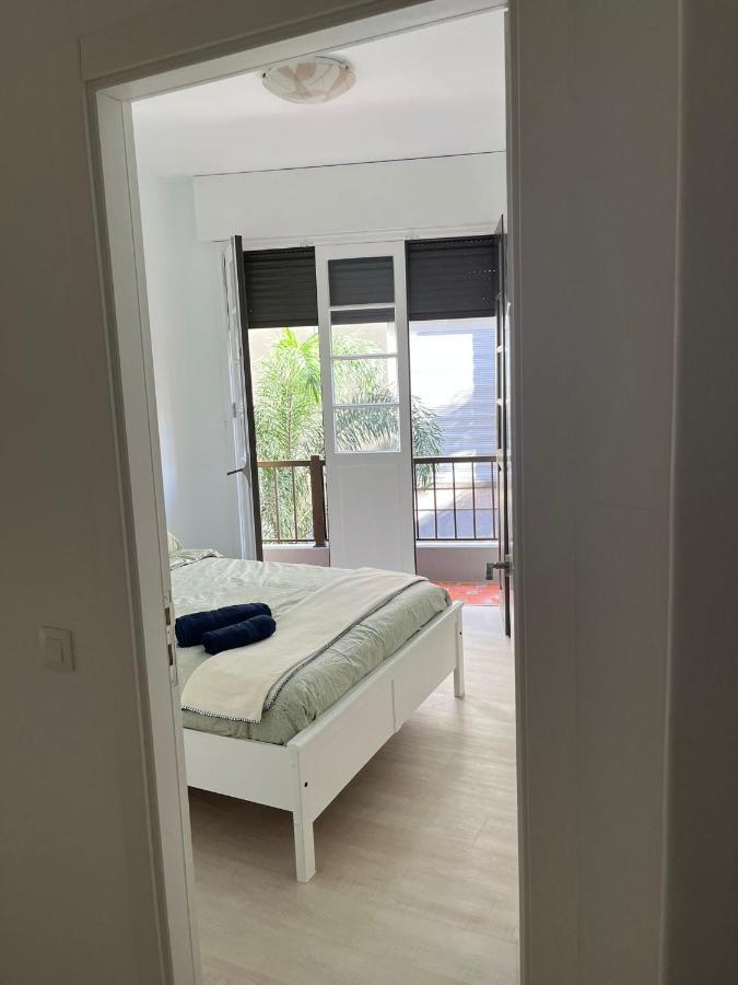 Tantulia Callao 57 Aptartamento 5Hab Centro De La Capital En Tenerife Санта-Крус-де-Тенерифе Экстерьер фото