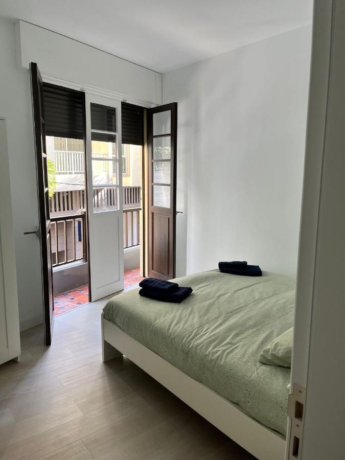 Tantulia Callao 57 Aptartamento 5Hab Centro De La Capital En Tenerife Санта-Крус-де-Тенерифе Экстерьер фото