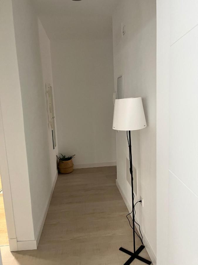 Tantulia Callao 57 Aptartamento 5Hab Centro De La Capital En Tenerife Санта-Крус-де-Тенерифе Экстерьер фото