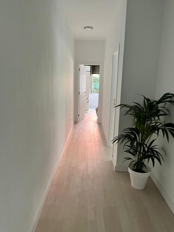 Tantulia Callao 57 Aptartamento 5Hab Centro De La Capital En Tenerife Санта-Крус-де-Тенерифе Экстерьер фото