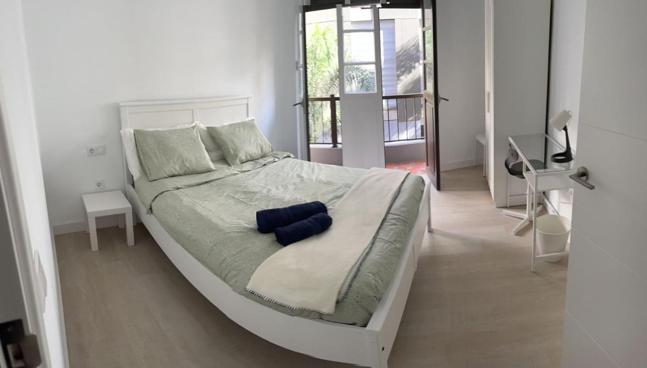 Tantulia Callao 57 Aptartamento 5Hab Centro De La Capital En Tenerife Санта-Крус-де-Тенерифе Экстерьер фото