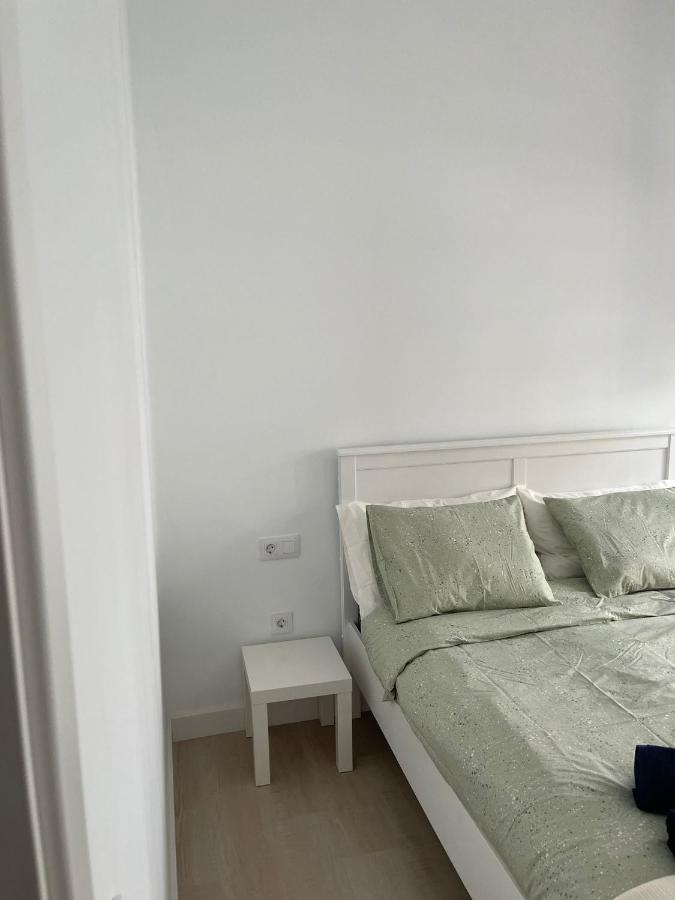 Tantulia Callao 57 Aptartamento 5Hab Centro De La Capital En Tenerife Санта-Крус-де-Тенерифе Экстерьер фото
